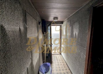 Corridoio ingresso.jpg - Villa Via Monte Rosa, Macugnaga - photo 8