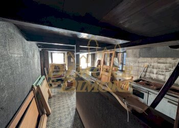 Cucina.jpg - Villa Via Monte Rosa, Macugnaga - photo 9