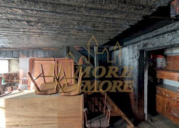 Cucina 4.jpg - Villa Via Monte Rosa, Macugnaga - photo 12