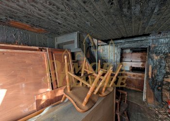 Cucina 2.jpg - Villa Via Monte Rosa, Macugnaga - photo 13