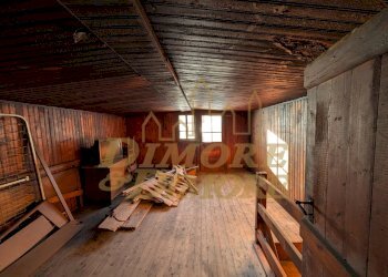 Camera da letto matrimoniale.jpg - Villa Via Monte Rosa, Macugnaga - photo 14