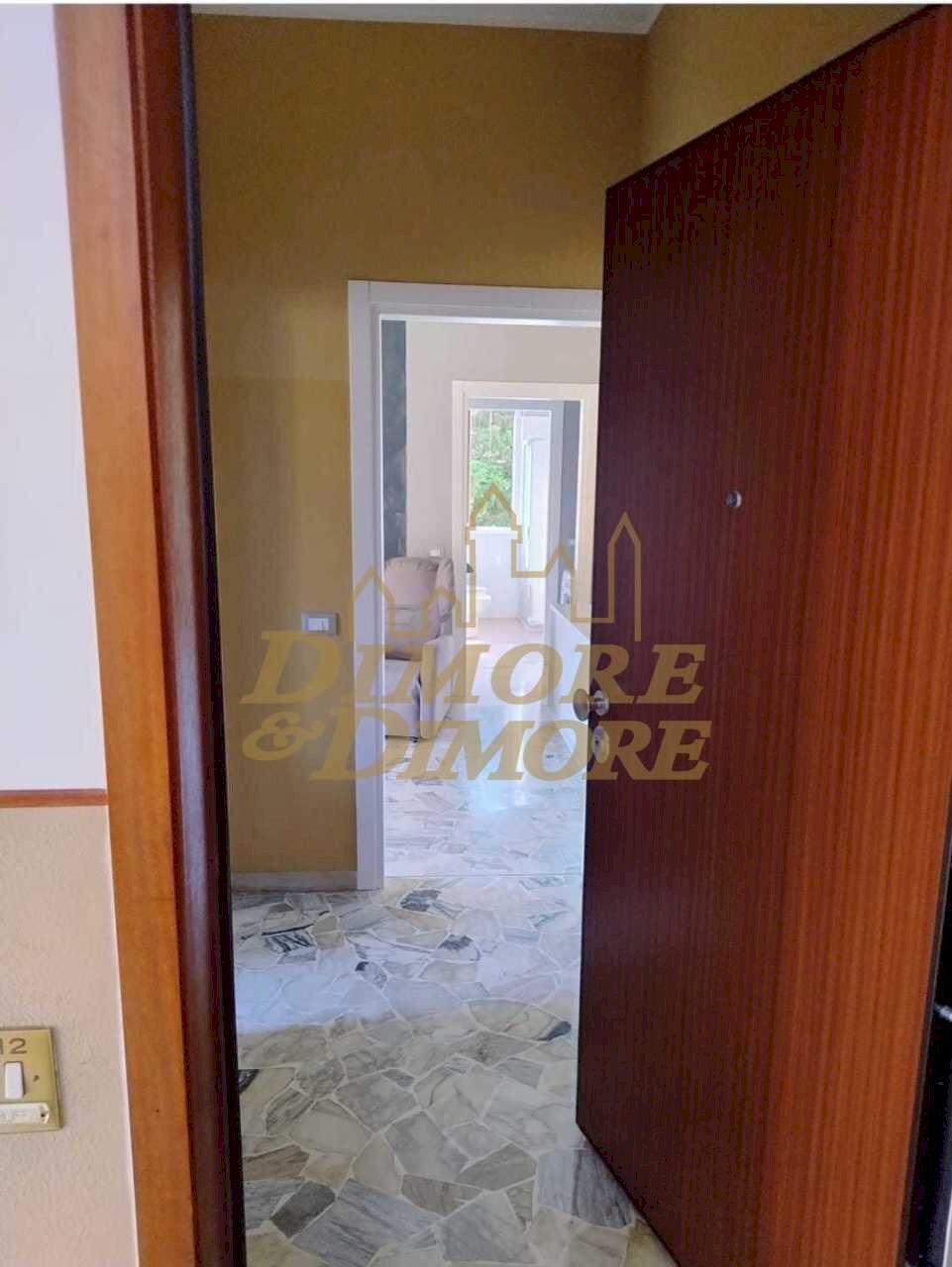 Porta d\'ingresso.jpg - Trilocale Via Cappelletta II 51, Ceriale - foto 2