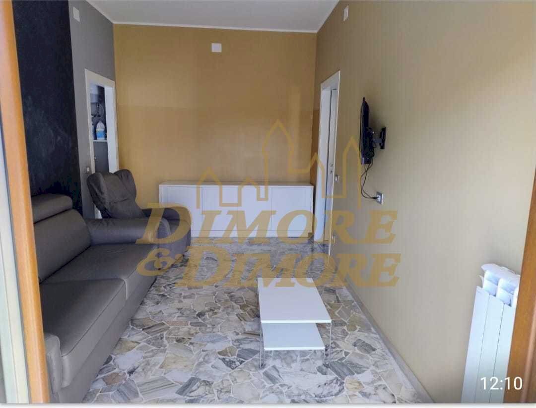 Sala 2.jpg - Trilocale Via Cappelletta II 51, Ceriale - foto 3