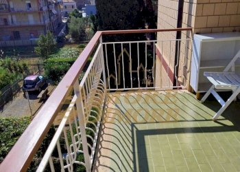 Terrazzo.jpg - Trilocale Via Cappelletta II 51, Ceriale - foto 4