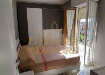 Camera da letto 2.jpg - Trilocale Via Cappelletta II 51, Ceriale - foto 7