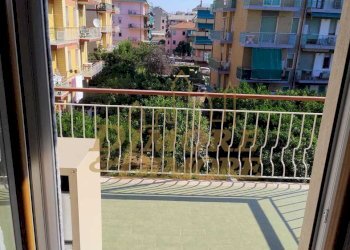 Vista terrazzo.jpg - Trilocale Via Cappelletta II 51, Ceriale - foto 8