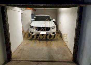 Garage.jpg - Trilocale Via Cappelletta II 51, Ceriale - foto 13