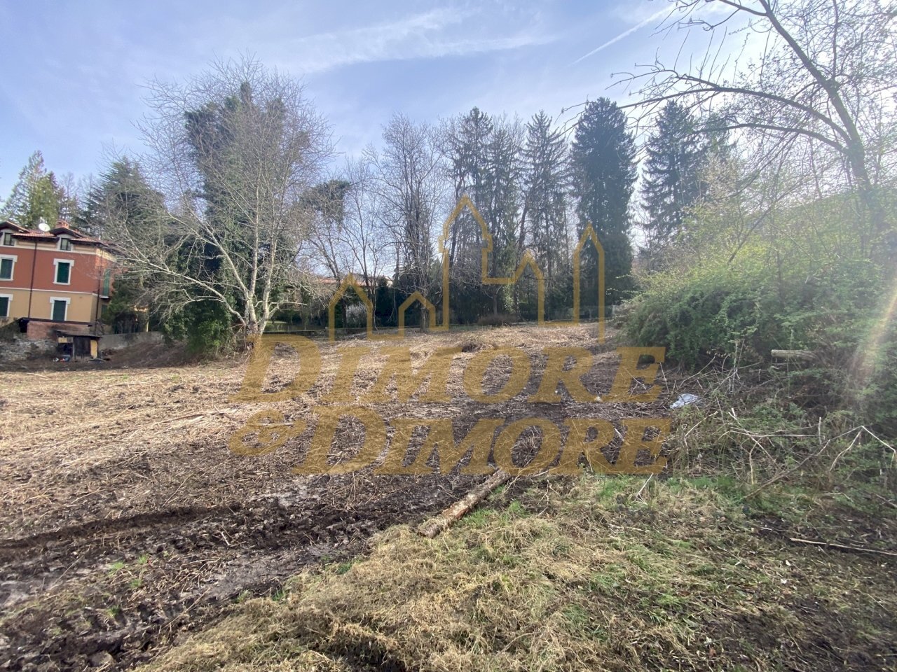 IMG_1089.jpg - Terreno edificabile Via G. Andreani 2, Valganna - foto 3