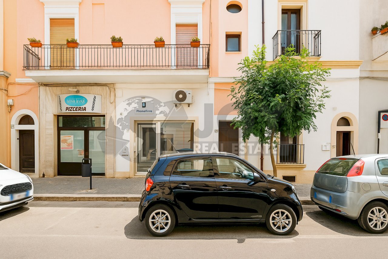 1a.png - Commercial Premises Viale XXIV Maggio, Galatone - photo 1