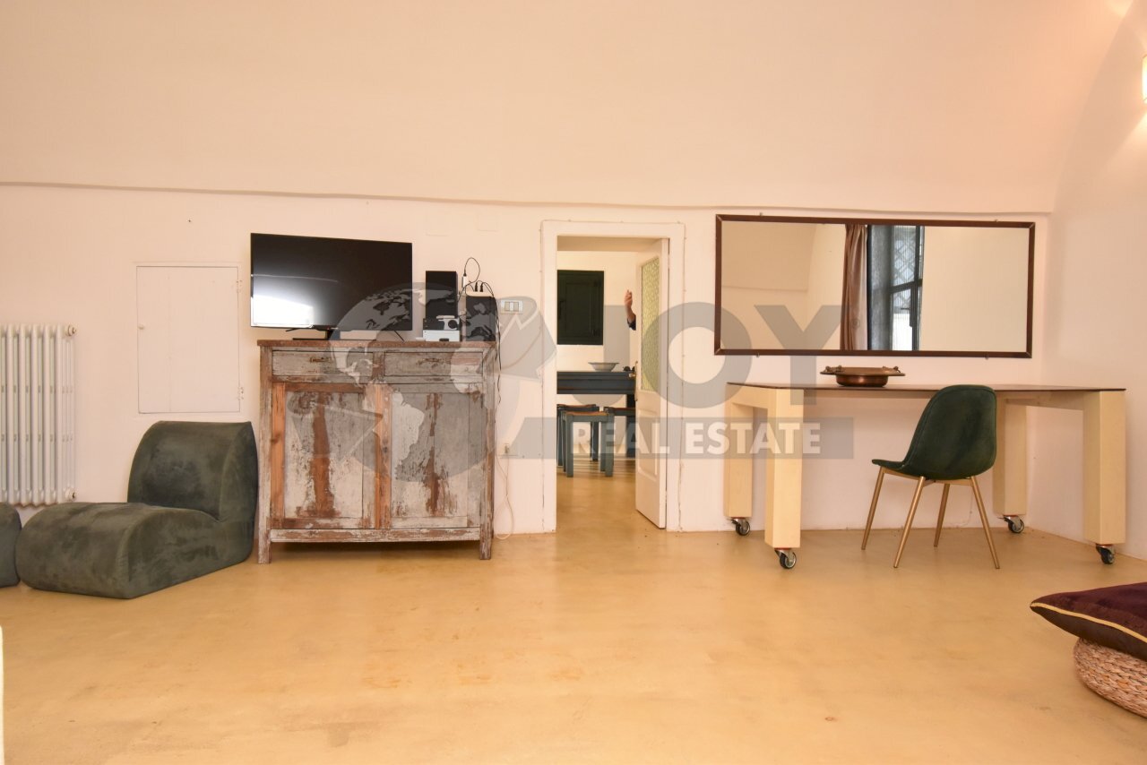 3.JPG - Villa Via Carlo Donat Cattin 63, Specchia - foto 3