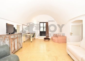 1.JPG - Villa Via Carlo Donat Cattin 63, Specchia - foto 1