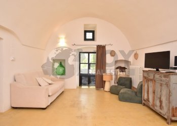 2.JPG - Villa Via Carlo Donat Cattin 63, Specchia - foto 2