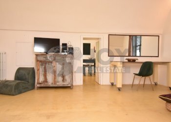 3.JPG - Villa Via Carlo Donat Cattin 63, Specchia - foto 3