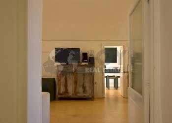 5.JPG - Villa Via Carlo Donat Cattin 63, Specchia - foto 5