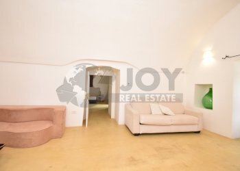 7.JPG - Villa Via Carlo Donat Cattin 63, Specchia - foto 7