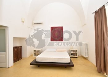 12.JPG - Villa Via Carlo Donat Cattin 63, Specchia - foto 12