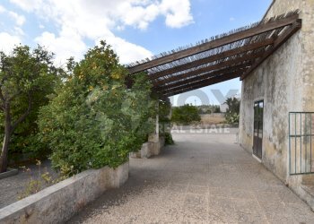 15.JPG - Villa Via Carlo Donat Cattin 63, Specchia - foto 15