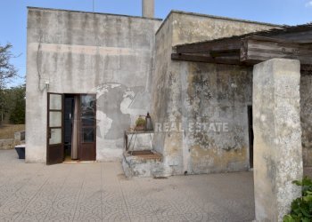 18.JPG - Villa Via Carlo Donat Cattin 63, Specchia - foto 18