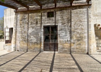 22.JPG - Villa Via Carlo Donat Cattin 63, Specchia - foto 22