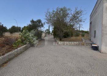 26.JPG - Villa Via Carlo Donat Cattin 63, Specchia - foto 26