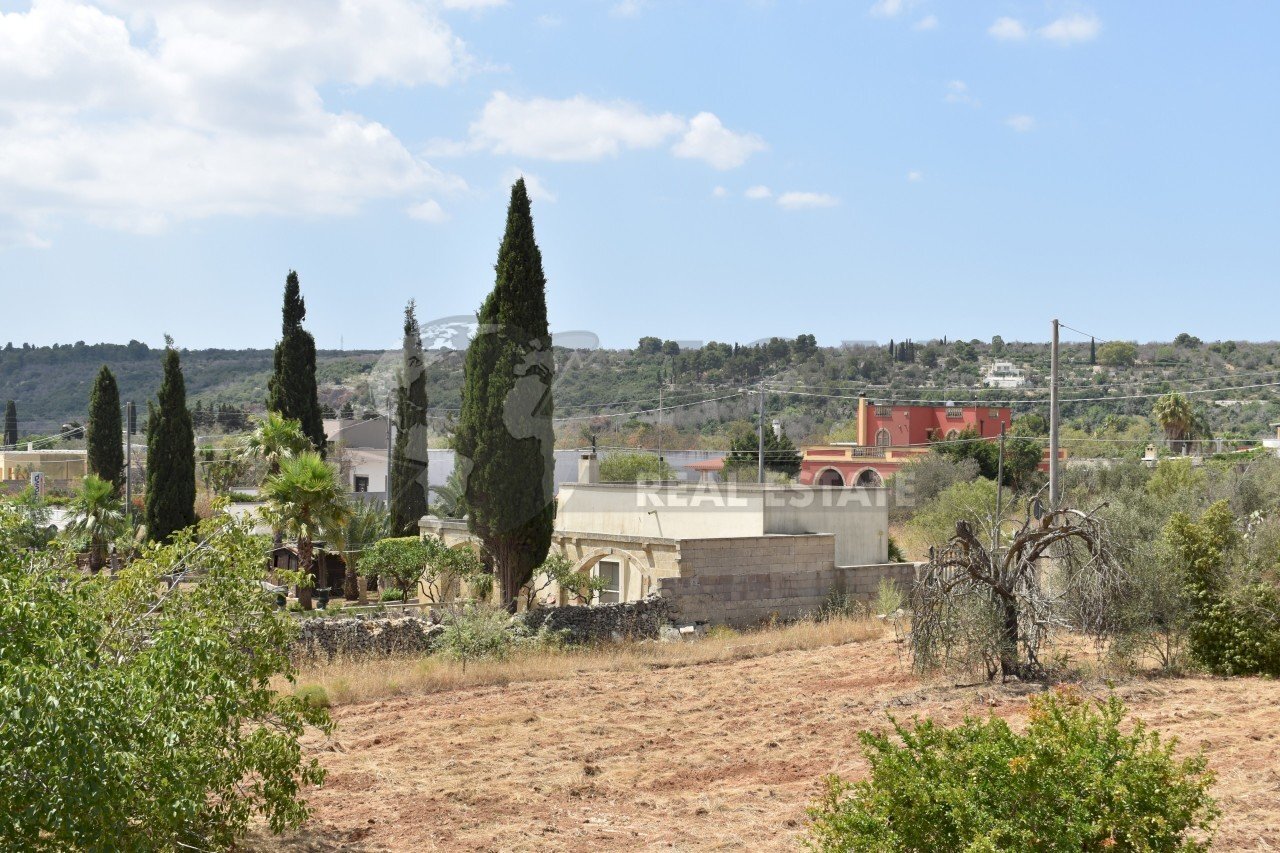 5.jpg - Agricultural land Via Carlo Donat Cattin 61, Specchia - photo 2