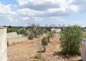 3.jpg - Agricultural land Via Carlo Donat Cattin 61, Specchia - photo 5