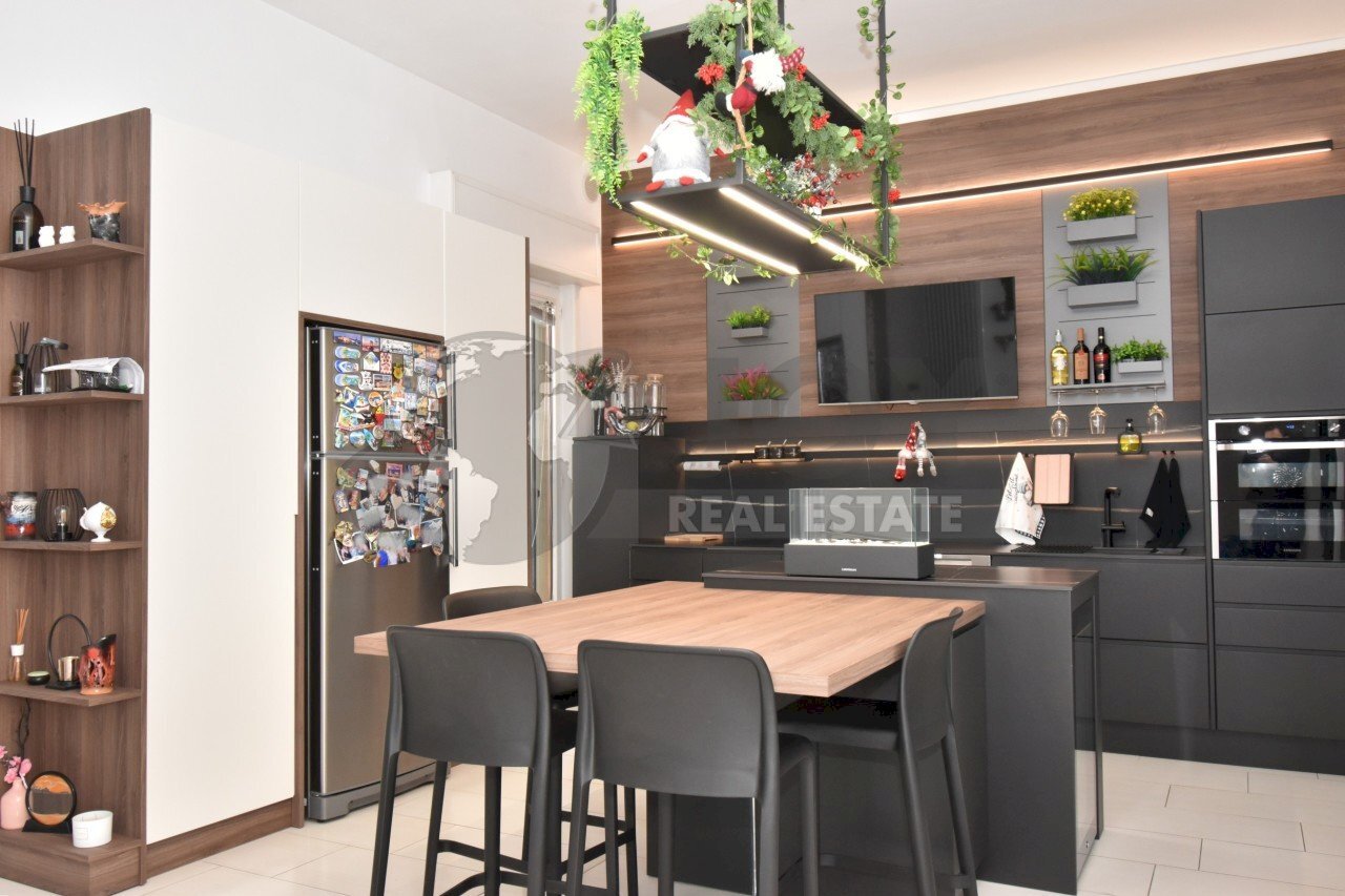 1-4000.jpg - Appartamento Via Raffaello, Monteroni di Lecce - foto 1