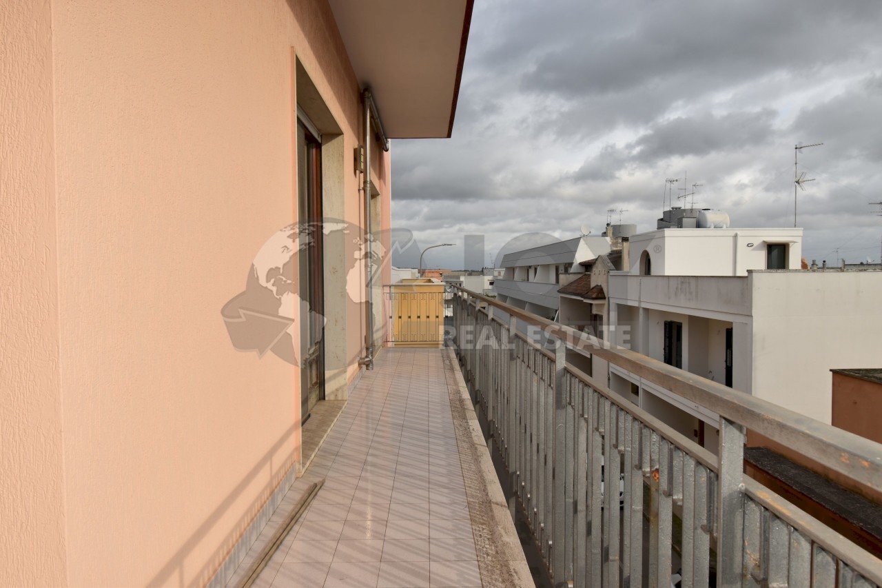 1a-4000.jpg - Appartamento Via Raffaello, Monteroni di Lecce - foto 2