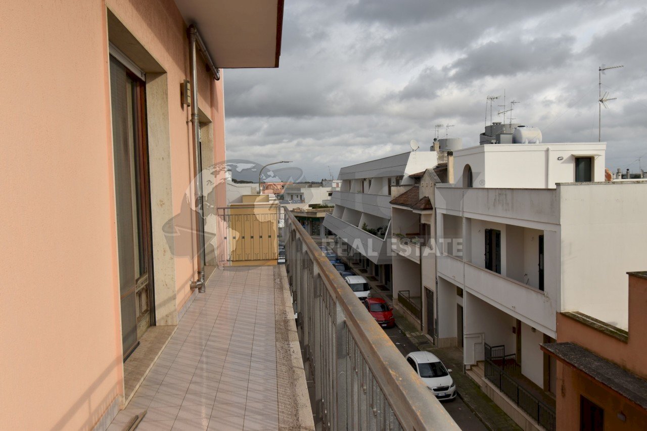 1b-4000.jpg - Appartamento Via Raffaello, Monteroni di Lecce - foto 3