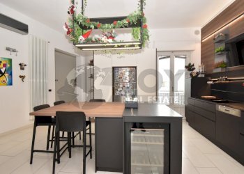 8-4000.jpg - Appartamento Via Raffaello, Monteroni di Lecce - foto 12