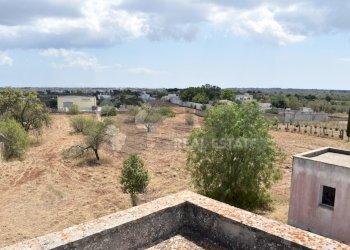 1.jpg - Agricultural land Via Carlo Donat Cattin 61, Specchia - photo 2