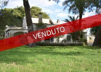 VENDUTO MODELLO.jpg - Villa Cutrofiano - foto 1