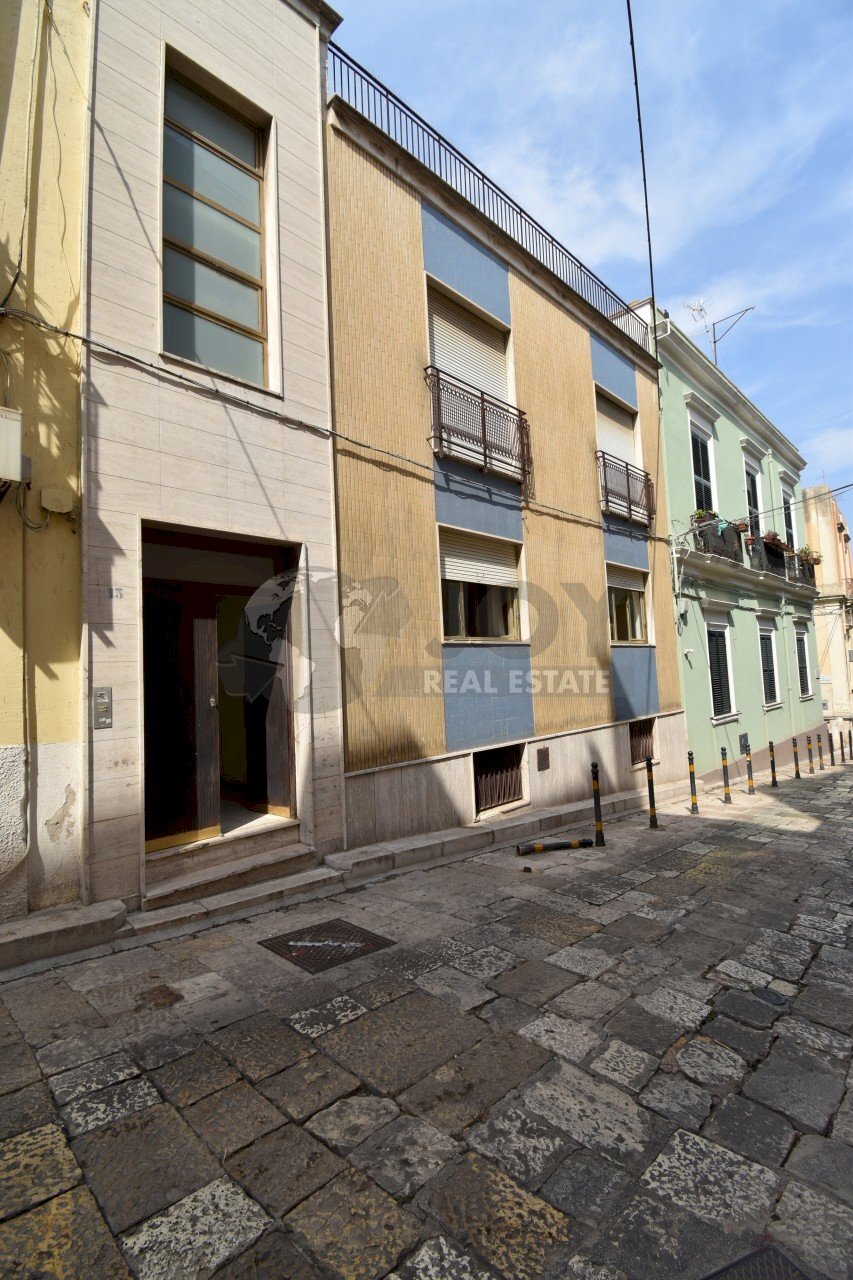 1-4000.jpg - Casa indipendente Via Lucio Scarano 13, Brindisi - foto 3