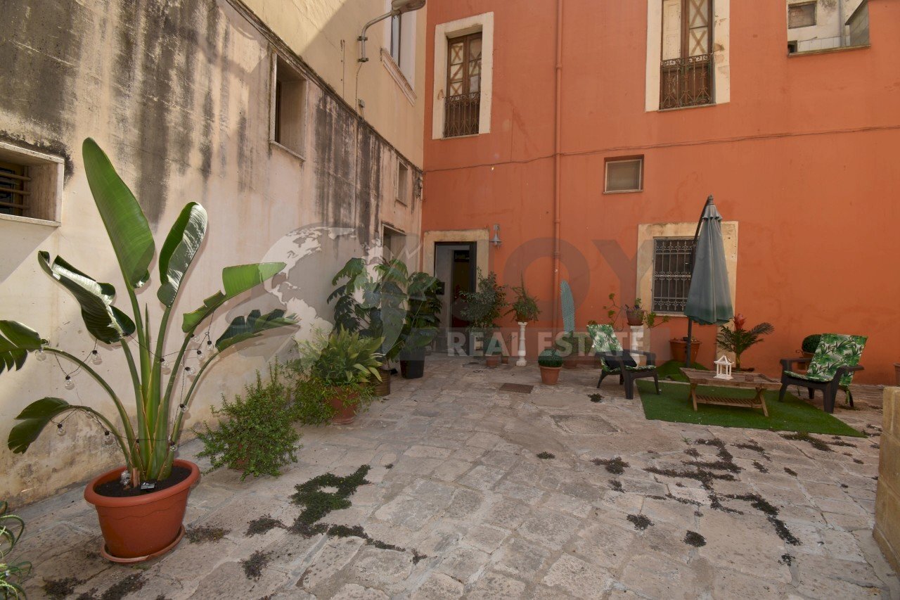 1-4000.jpg - Appartamento Via Alessandro Pino 2, Monteroni di Lecce - foto 1