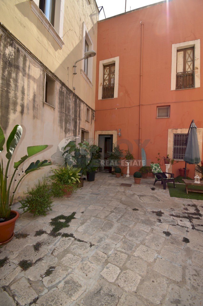 2-4000.jpg - Appartamento Via Alessandro Pino 2, Monteroni di Lecce - foto 2