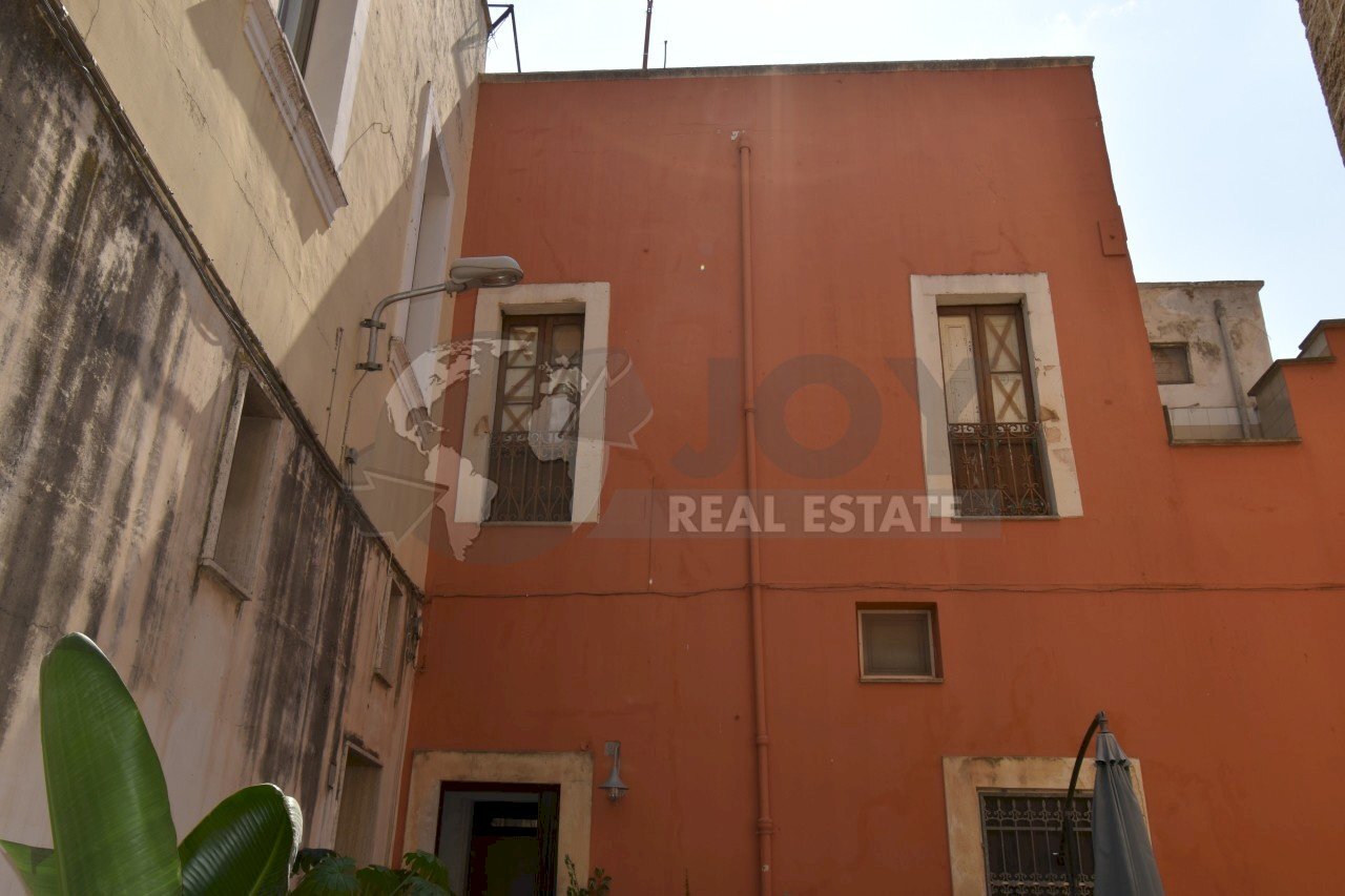 3-4000.jpg - Appartamento Via Alessandro Pino 2, Monteroni di Lecce - foto 3