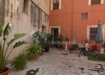 2-4000.jpg - Appartamento Via Alessandro Pino 2, Monteroni di Lecce - foto 2