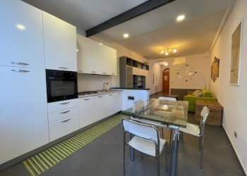 angolo cottura - Bilocale Centro, Alassio - foto 1