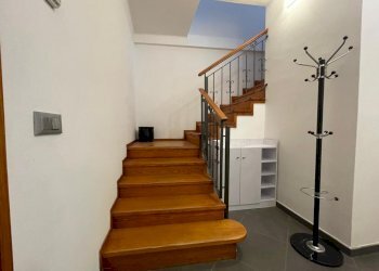 scala interna - Bilocale Centro, Alassio - foto 3