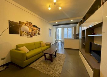 zona giorno - Bilocale Centro, Alassio - foto 4