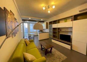 zona giorno - Bilocale Centro, Alassio - foto 6