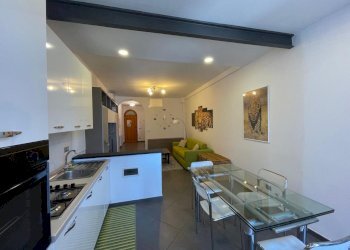 angolo cottura - Bilocale Centro, Alassio - foto 8