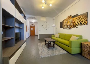 soggiorno - Bilocale Centro, Alassio - foto 9