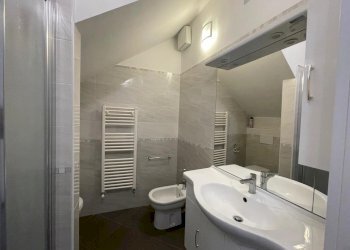 bagno - Bilocale Centro, Alassio - foto 10