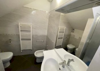 bagno - Bilocale Centro, Alassio - foto 11