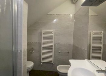 bagno - Bilocale Centro, Alassio - foto 12