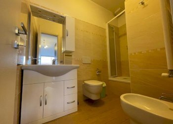 bagno - Bilocale Centro, Alassio - foto 22