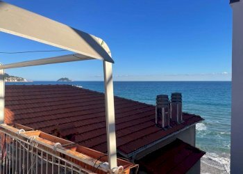 viste - Bilocale Centro, Alassio - foto 23