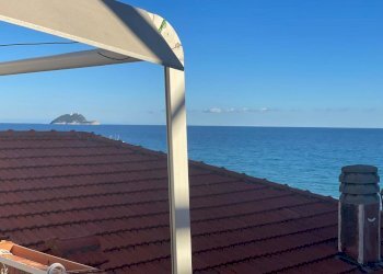 viste - Bilocale Centro, Alassio - foto 24