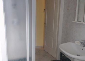 bagno - Bilocale Alassio - foto 3